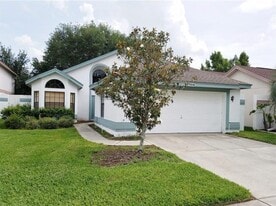 5946 Petunia Ln in Orlando, FL - Building Photo