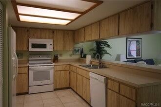 908 Pritchard Island Rd in Inverness, FL - Building Photo - Building Photo