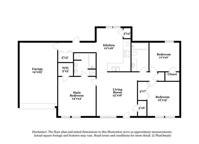 135 Fritzvon Dr in Mount Pleasant, NC - Building Photo - Building Photo