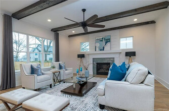 1212 Louise Ave in Charlotte, NC - Building Photo - Building Photo