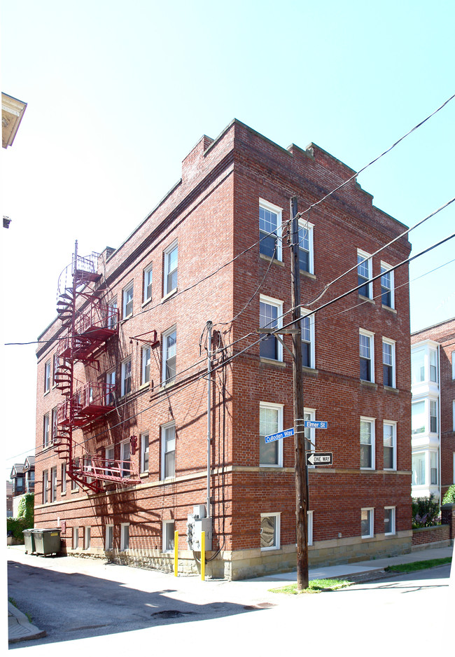 5508 Elmer St in Pittsburgh, PA - Building Photo - Building Photo