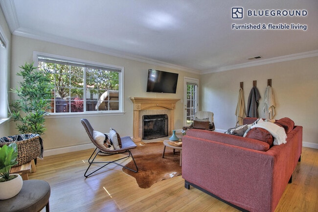 277 Willow Rd in Menlo Park, CA - Building Photo - Building Photo