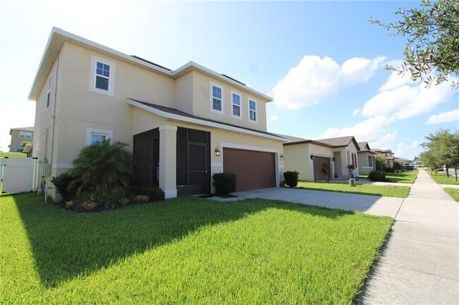 270 Alford Dr in Davenport, FL - Building Photo - Building Photo