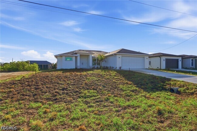 property at 2105 NE 1st Ave