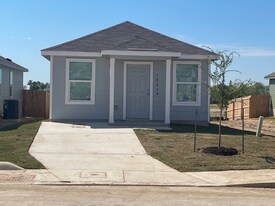 14234 Llama Pl in San Antonio, TX - Building Photo