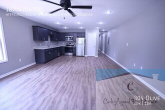 304 Olive St in Trumann, AR - Foto de edificio - Building Photo