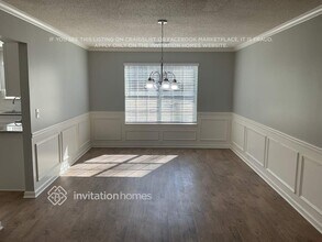 112 MacBeth Dr in Hampton, GA - Building Photo - Building Photo