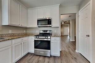 10218 Black Forest Ct in Conroe, TX - Building Photo