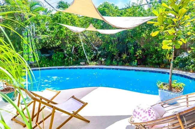 1130 NE 23rd Pl in Pompano Beach, FL - Building Photo - Building Photo