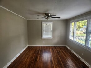 1519 Central Ave in Tupelo, MS - Building Photo - Building Photo