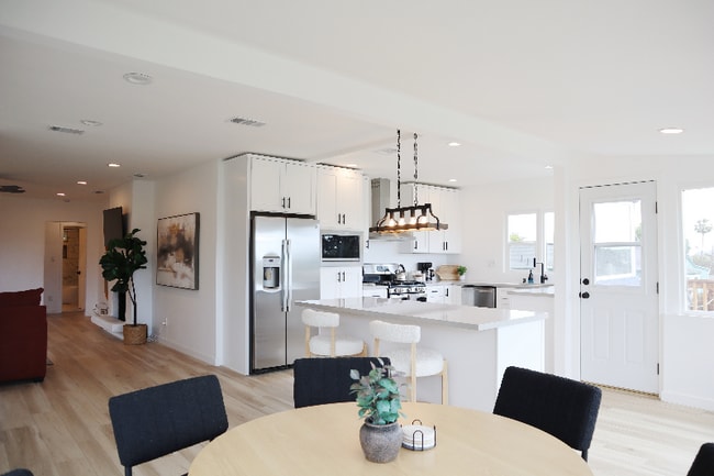 4205 Mason St in San Diego, CA - Building Photo - Building Photo