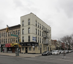 1152 Nostrand Ave Apartments