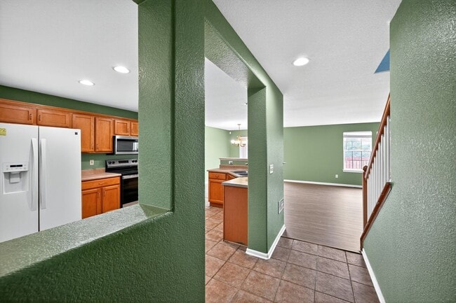 16421 E Otero Ave in Englewood, CO - Building Photo - Building Photo