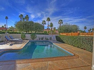 38730 Tandika Trail N in Palm Desert, CA - Building Photo