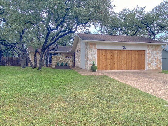 6206 Olympic Overlook in Austin, TX - Building Photo - Building Photo