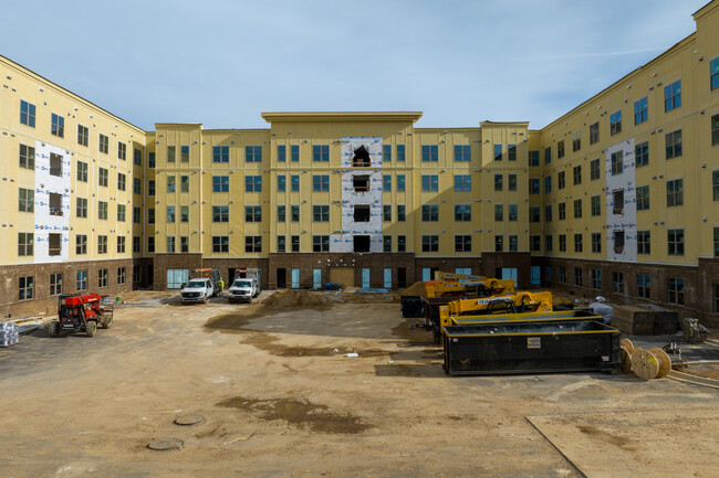 Southtown Court Apartments in Birmingham, AL - Building Photo - Building Photo