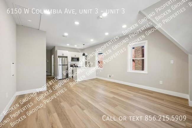 property at 6150 W Columbia Ave