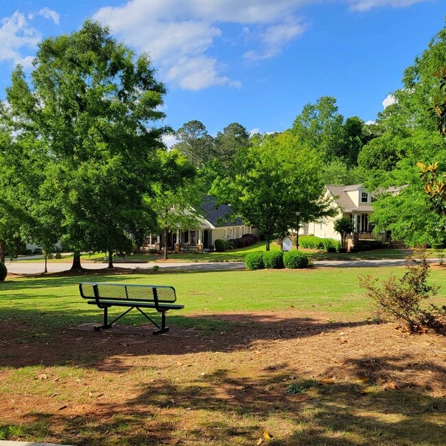 1111 Surrey Ln in Greensboro, GA - Building Photo - Building Photo