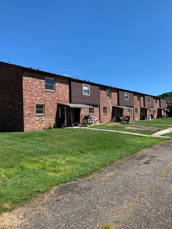 property at 2111 Stoops Ct