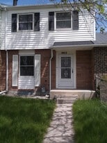 4412 E 13th St in Cheyenne, WY - Building Photo