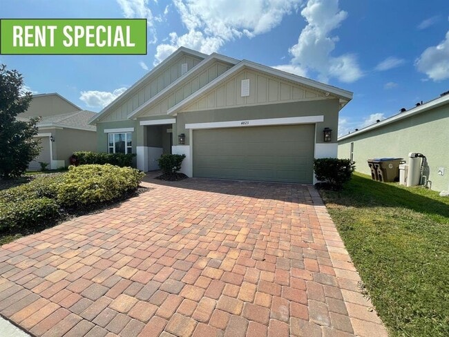 property at 4823 Marcos Cir