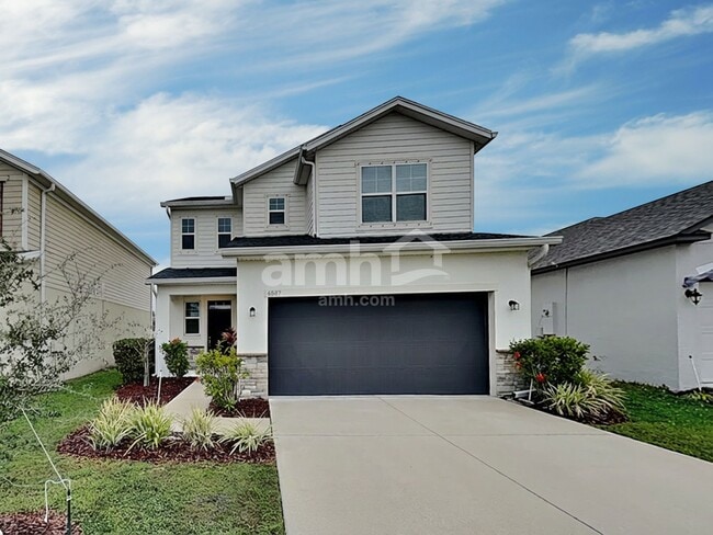 property at 4807 Reisswood Lp