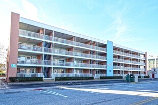17 139th St, Unit 208 in Ocean City, MD - Building Photo