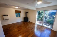 3927 Las Flores Canyon Rd, Unit 3 in Malibu, CA - Building Photo - Building Photo