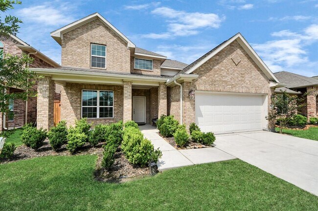 13313 Sea Breeze Dr in Texas City, TX - Building Photo - Building Photo