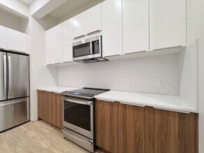 271 Dartmouth St in Boston, MA - Building Photo - Building Photo