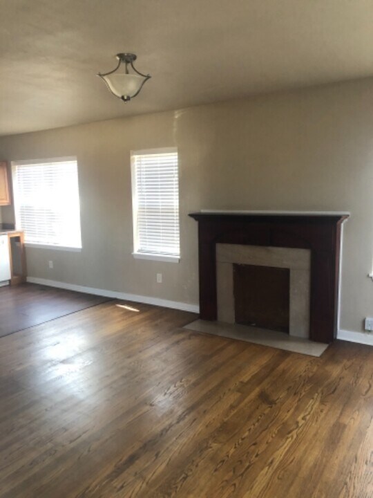 2600 NW 12th St-Unit -1 in Oklahoma City, OK - Building Photo