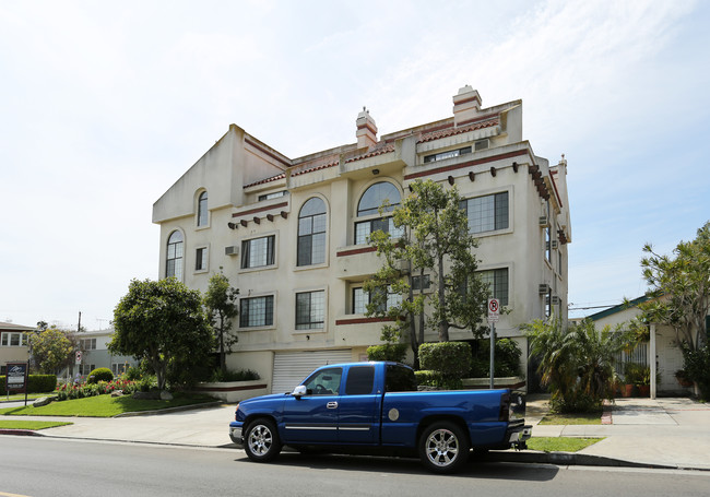 3965 Inglewood Blvd in Los Angeles, CA - Building Photo - Building Photo