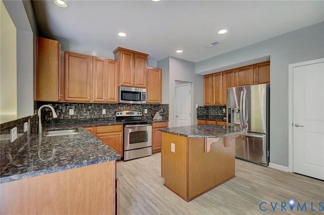 5436 Burlington Ct in Williamsburg, VA - Building Photo - Building Photo