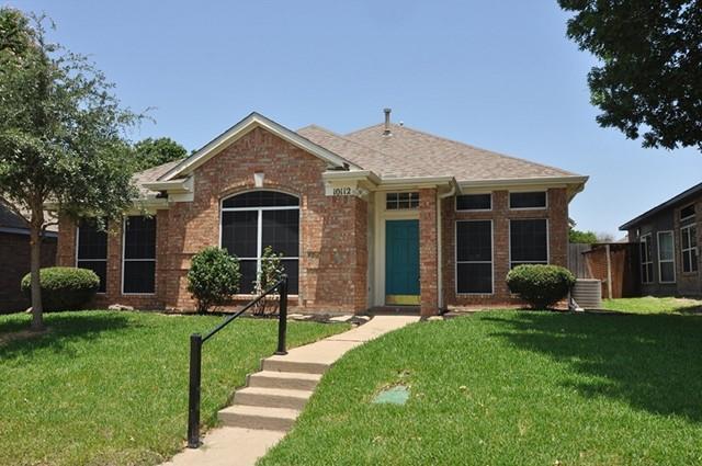 property at 10112 Burgundy Dr