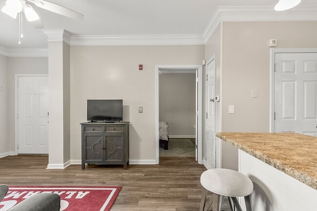 303 Helen Keller Blvd in Tuscaloosa, AL - Building Photo - Building Photo