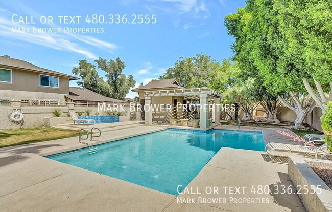property at 8547 E Belleview St