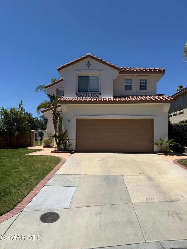 property at 503 Shadow Ln