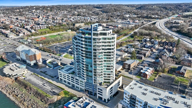 property at 400 Riverboat Row