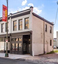 206 N 1st St, Unit 206 N 1st Street in Richmond, VA - Building Photo - Building Photo