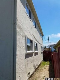 317 S 26th St in Richmond, CA - Foto de edificio - Building Photo