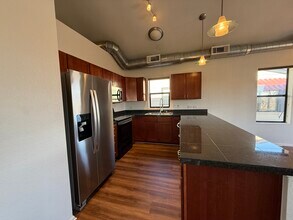3069 Tejon St, Unit C in Denver, CO - Foto de edificio - Building Photo