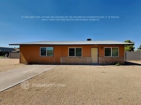 4322 E Villa Maria Dr in Phoenix, AZ - Building Photo