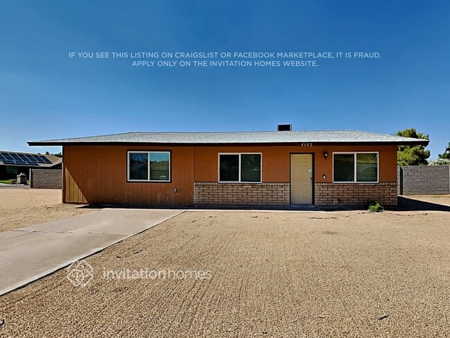 4322 E Villa Maria Dr