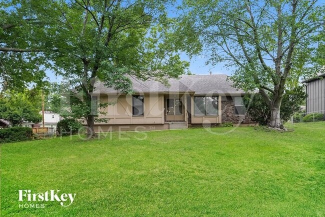 property at 8508 Sterling Ave