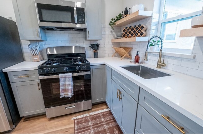 724 Dodson Way, Unit 722