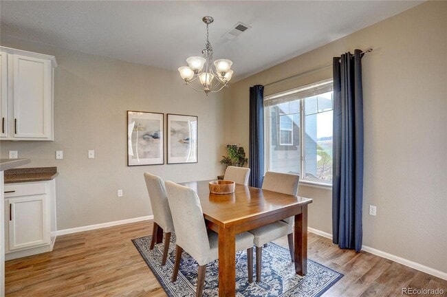 13102 Grant Cir N, Unit C in Thornton, CO - Foto de edificio - Building Photo