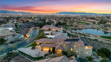 2870 Quartz Canyon Dr in Henderson, NV - Building Photo - Building Photo