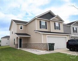 45 Flagler Dr in Savannah, GA - Building Photo