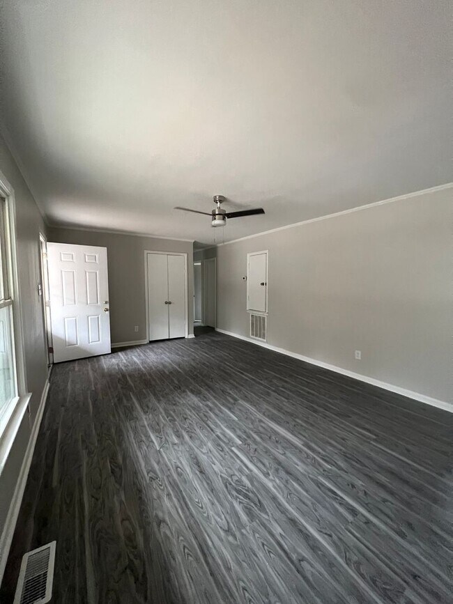 1222 Essex Pl in Fayetteville, NC - Building Photo - Building Photo