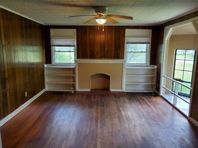 5331 Fairfax Ave in Shreveport, LA - Building Photo - Building Photo